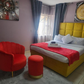 High BnBGuestlodge